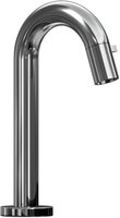 Hansa Waschtischarmatur Hansanova Style 5093810184 schwarz, Standventil