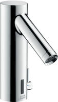 AXOR Starck Elektronik-Waschtischmischer mit Temperaturregulierung, Netzanschlu&szlig;,