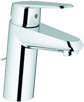 GROHE Eurodisc Cosmopolitan Einhand-Waschtischbatterie, DN 15, Badarmaturen,