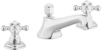 Kludi Adlon Zweihandmischer DN 15 (510464520)