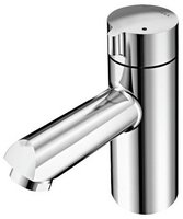 Schell Standventil Kaltwasser Modus K HD-K (Hochdruck Kaltwasser), chrom 021420699