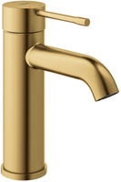 GROHE Essence New Einhand-Waschtischbatterie S-Size ohne Ablaufgarnitur,