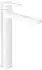 Hansgrohe Metropol Waschbeckenarmatur 260 mit Push-Open Ablaufgarnitur