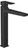 Hansgrohe Metropol Waschbeckenarmatur 260 mit Push-Open Ablaufgarnitur