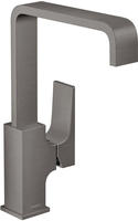 Metropol Einhebel-waschtischmischer 230, Hebelgriff, - Hansgrohe