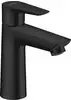 Waschbecken-Armaturen schwarz