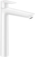 hansgrohe 71716700, hansgrohe Talis E Waschtisch-Einhebelmischer 71716700 mit