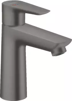 Hansgrohe Einhebel-Waschtischmischer Talis E 110 CoolStart mit Zugstangen-Ablaufgarnitur (71713340)