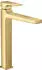 Hansgrohe Metropol Waschbeckenarmatur 260 mit Push-Open Ablaufgarnitur