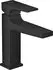 Hansgrohe Metropol 110 Einhebel-Waschtischmischer 135mm mit Push-Open Ablaufgarnitur mattschwarz (32507670)