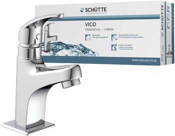 Schütte Kaltwasser-Standventil VICO,