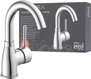 Eisl Futura Waschtischarmatur chrom (NI075FUTCR)