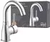 Eisl Futura Waschtischarmatur chrom (NI075FUTCR)