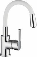 Eisl Waschtischarmatur "Flexo" energiesparender Wasserhahn, Mischbatterie