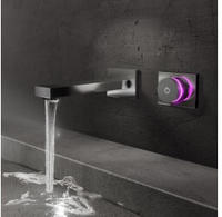 Steinberg Armaturen - Steinberg Iflow - Elektronische Thermostat-waschtischarmatur -