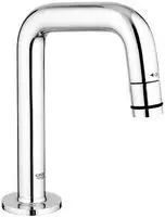GROHE Universal Waschtisch-Standventil, Badarmaturen, 20202000, chrom