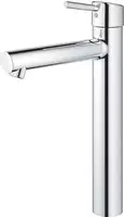 GROHE Concetto Einhand-Waschtischarmatur XL-Size, DN 15, Badarmaturen, 23920001,