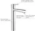 GROHE Concetto XL-Size (23920001)