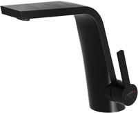 Steinberg 260 1010 1 S, Steinberg 260 Waschtischarmatur, 260 1010 1 S, schwarz...