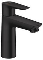 hansgrohe Talis E 110 Waschtischarmatur 71714670 5 l/min, ohne Ablaufgarnitur,