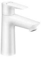 hansgrohe Talis E Waschtisch-Einhebelmischer 71712700 5 l/min, ohne Ablaufgarnitur,