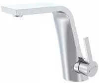 Steinberg Armaturen - Steinberg Serie 260 Waschtischarmatur, Ohne Ablaufgarnitur,