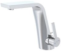 Steinberg Armaturen - Steinberg Serie 260 Waschtischarmatur, Mit Ablaufgarnitur,