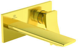 Ideal Standard Wand-Waschtischarmatur Conca (A7371)