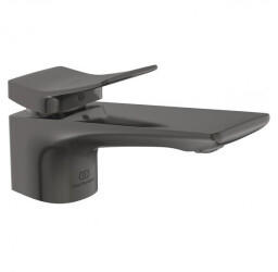 Ideal Standard Conca ohne Ablaufgarnitur magnetic grey (BC754A5)