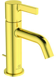 Ideal Standard Joy mit Ablaufgarnitur brushed gold (BC775A2)