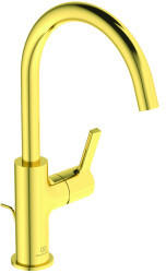 Ideal Standard Joy mit hohem Auslauf brushed gold (BC777A2)