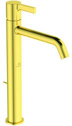 Ideal Standard Waschtischarmatur Joy mit verstecktem Sockel (BC781)