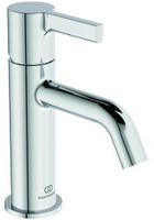Ideal Standard Joy Waschtischarmatur Auslauf 11 cm, ohne Ablaufgarnitur,
