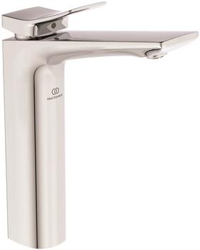 Ideal Standard Conca mit verstecktem Sockel chrom (BC758AA)
