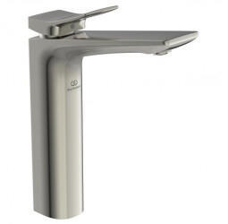 Ideal Standard Conca mit verstecktem Sockel silver storm (BC758GN)