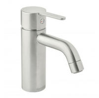 Damixa Silhouet Waschtischarmatur STAHL, S, STAHL (PVD), 740214600 740214600