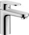 Hansgrohe Vernis Blend 100 ohne Ablaufgarnitur chrom (71580000)