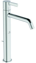 Ideal Standard Waschtischarmatur Joy mit verstecktem Sockel chrom (BC781AA)