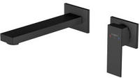 Steinberg Serie 160 Wand-Waschtisch Einhebelmischer Ausladung 20 cm,...