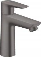 hansgrohe Talis E Einhebel-Waschtischmischer 110 ohne Ablaufgarnitur, Badarmaturen,