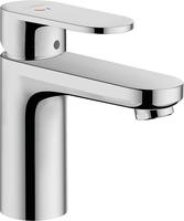 hansgrohe Vernis Blend Einhebel-Waschtischarmatur 100 CoolStart mit