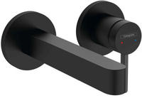 hansgrohe HG Fertigmontageset FINORIS f UP-2-Loch-WT-Armatur Auslauf