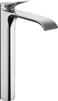 hansgrohe Vivenis Einhebel-Waschtischarmatur 250 ohne Ablaufgarnitur, Badarmaturen,