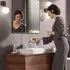 Hansgrohe Vivenis 110 Einhebel-Waschtischmischer chrom (75020000)