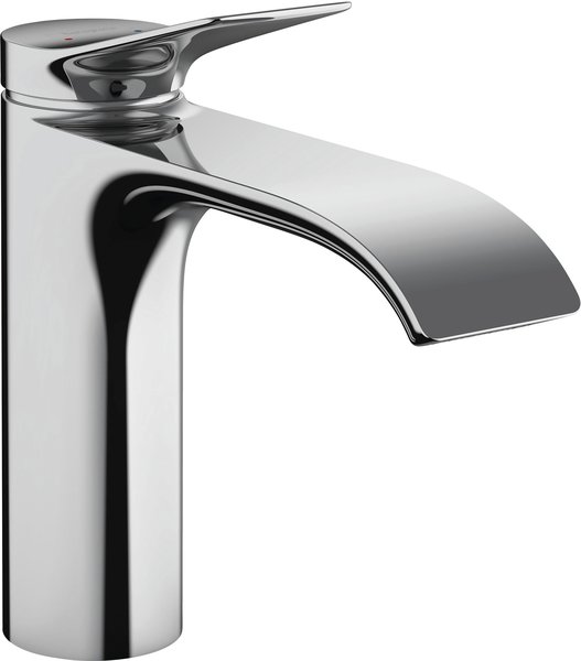 Hansgrohe Vivenis 110 Einhebel-Waschtischmischer chrom (75020000)