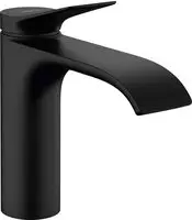hansgrohe Vivenis Einhebel-Waschtischarmatur 110 mit Zugstangen-Ablaufgarnitur,