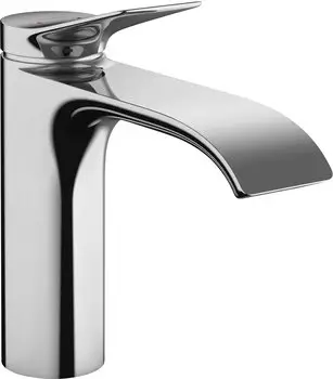 Hansgrohe Vivenis 110 Einhebel-Waschtischmischer chrom (75022000)