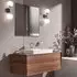 Hansgrohe Vivenis 110 Einhebel-Waschtischmischer chrom (75022000)