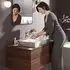 Hansgrohe Vivenis 110 Einhebel-Waschtischmischer chrom (75022000)