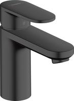 hansgrohe Vernis Blend 100 Waschtischarmatur 71580670 ohne Ablaufgarnitur,